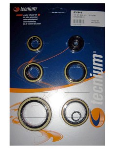 TECNIUM Engine Oil Seals Set