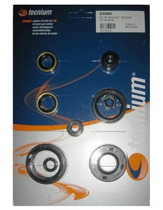 TECNIUM Engine Oil Seals Set