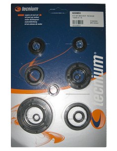 Set garnituri ulei motor...