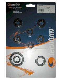 Set garnituri ulei motor...