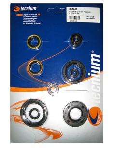 Set garnituri ulei motor...