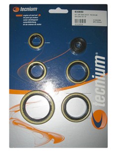 Set garnituri ulei motor...