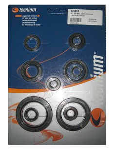 Set garnituri ulei motor...