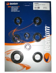 Set garnituri ulei motor...