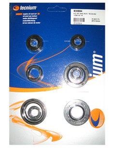 TECNIUM Engine Oil Seals Set