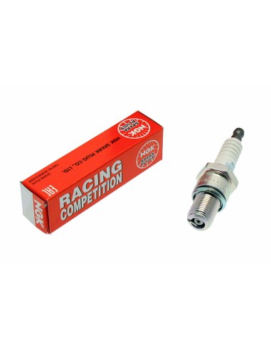 NGK Racing Spark Plug - B11EG