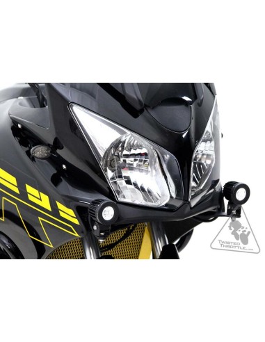 DENALI Light Mount Suzuki DL650 V-Storm