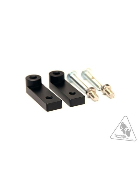 DENALI Light Mount Ural Side Car