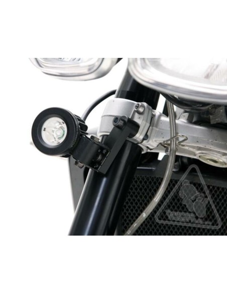 DENALI Universal Pivot Light Mount