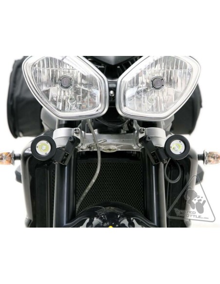 DENALI Universal Pivot Light Mount