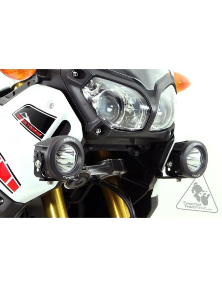 DENALI Light Mount Yamaha XT1200Z Super Tenere