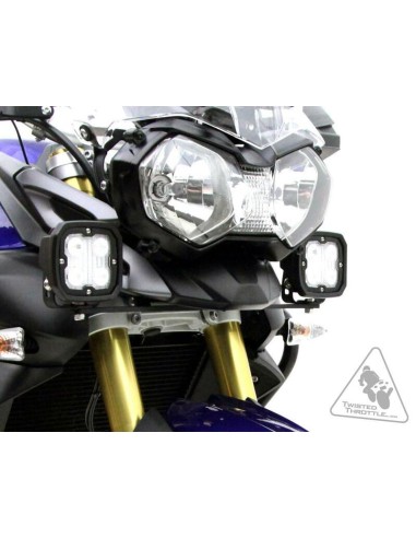 Suport pentru lumină DENALI Triumph...