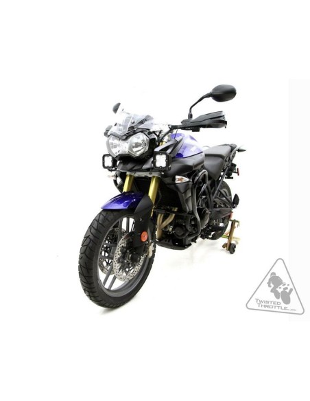 DENALI Light Mount Triumph Tiger 800