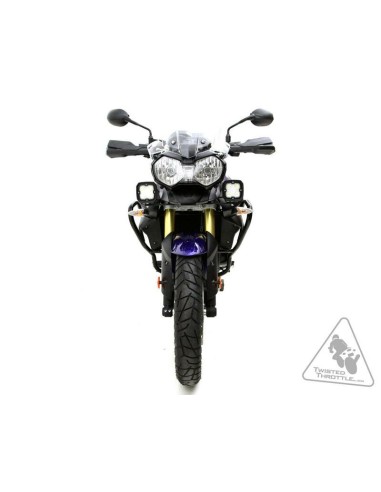 DENALI Light Mount Triumph Tiger 800