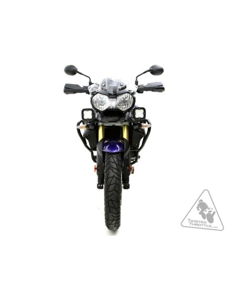 DENALI Light Mount Triumph Tiger 800