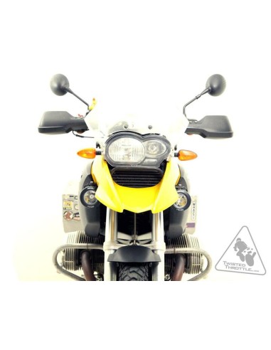 DENALI Light Mount BMW R1200GS/Adventure DENALI Light Mount BMW R1200GS/Adventure