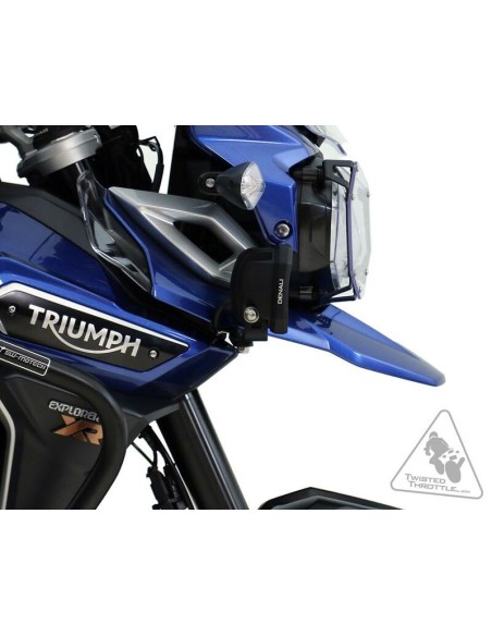 DENALI pentru lumină Triumph Tiger 1200 Explorer