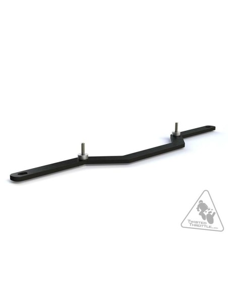 DENALI pentru lumină Triumph Tiger 1200 Explorer