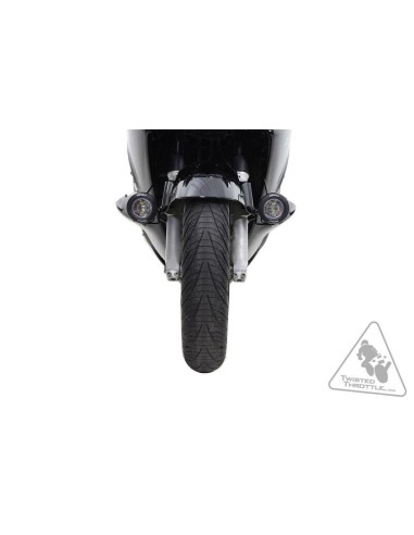DENALI Light Mount Honda ST1300 DENALI Light Mount Honda ST1300