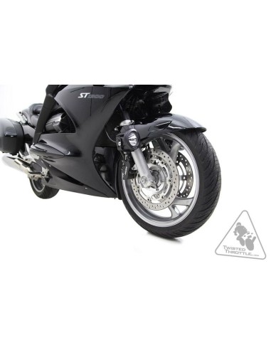 DENALI Light Mount Honda ST1300 DENALI Light Mount Honda ST1300