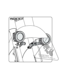 DENALI Light Mount Kawasaki... 2
