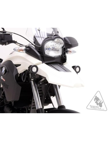 DENALI Light Mount BMW G650GS/F650GS