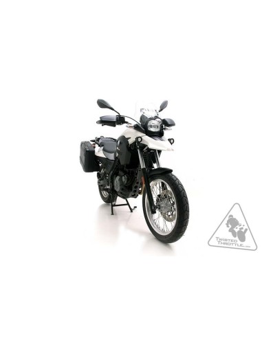 DENALI Light Mount BMW G650GS/F650GS