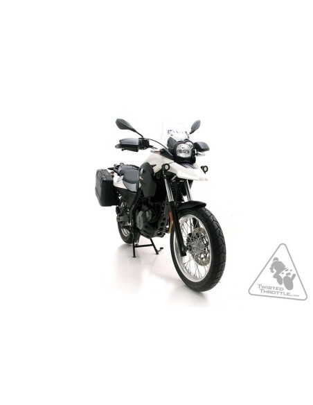 DENALI Light Mount BMW G650GS/F650GS
