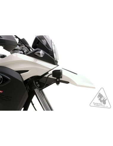 DENALI Light Mount BMW G650GS/F650GS