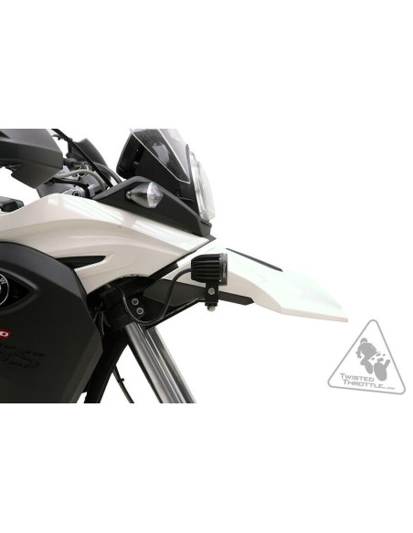 DENALI Light Mount BMW G650GS/F650GS