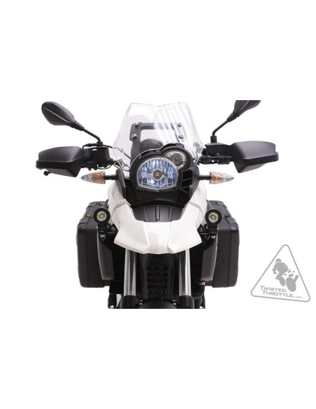 DENALI Light Mount BMW G650GS/F650GS