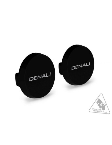 DENALI Snap-On Lens Cover DR-1 Lights by Pair