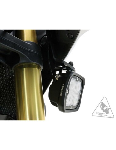 DENALI Light Mount Honda CRF1000L