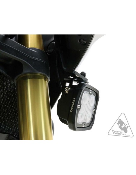 DENALI Light Mount Honda CRF1000L