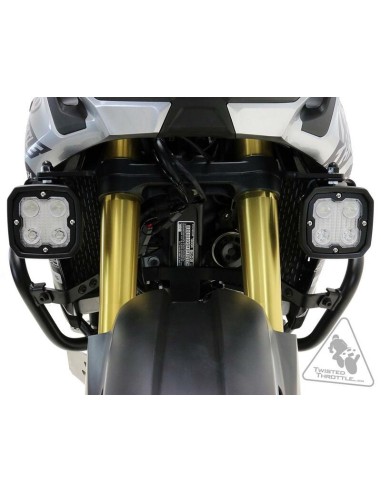 Suport Lumină DENALI Honda CRF1000L