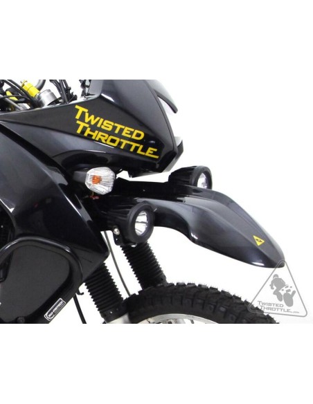 DENALI Light Mount Kawasaki KLR650E