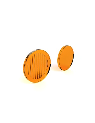 DENALI TriOptic Lens Kit Amber DM 2.0 Lights