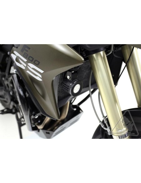 DENALI Light Mount BMW F800GS/Adventure