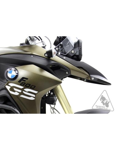 DENALI Light Mount BMW F800GS/Adventure