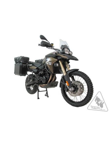 DENALI Light Mount BMW F800GS/Adventure