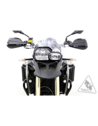 DENALI Light Mount BMW F800GS/Adventure