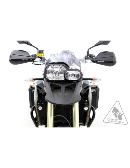 DENALI Light Mount BMW F800GS/Adventure