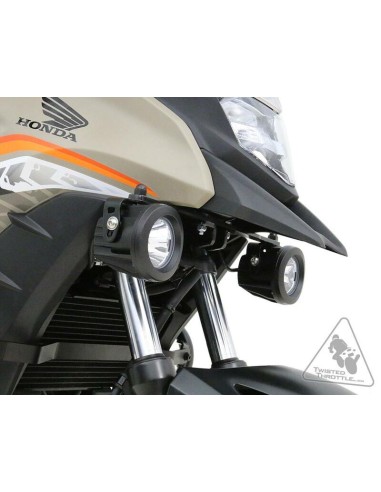 DENALI Light Mount Honda CB500X