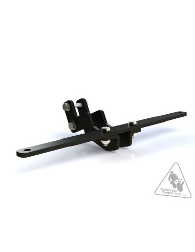 DENALI Light Mount Honda CB500X