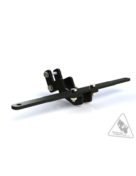 DENALI Light Mount Honda CB500X