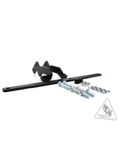 DENALI Light Mount Honda CB500X