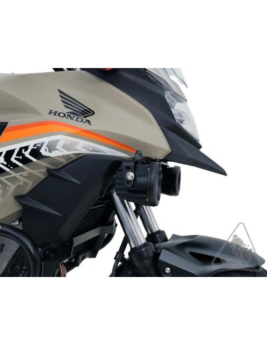 DENALI Light Mount Honda CB500X
