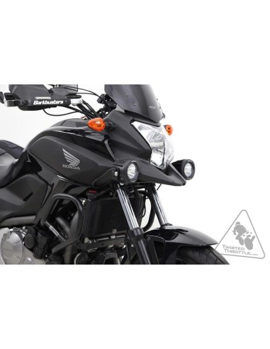 DENALI Light Mount Honda NC700X/750X