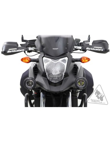 DENALI Light Mount Honda NC700X/750X DENALI Light Mount Honda NC700X/750X