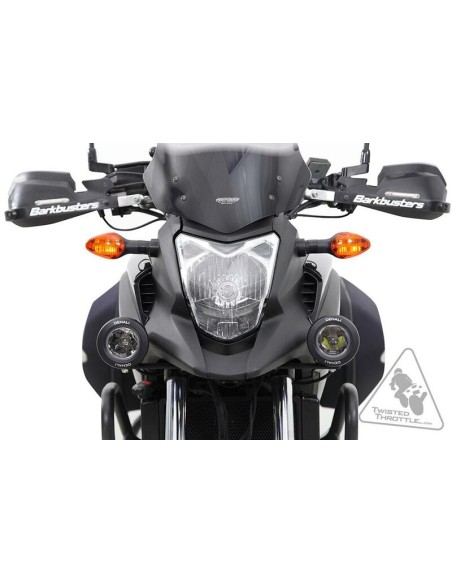 DENALI Light Mount Honda NC700X/750X
